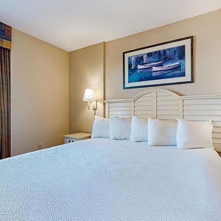 Harbourgate Marina Club Aparthotel North Myrtle Beach Eksteriør bilde