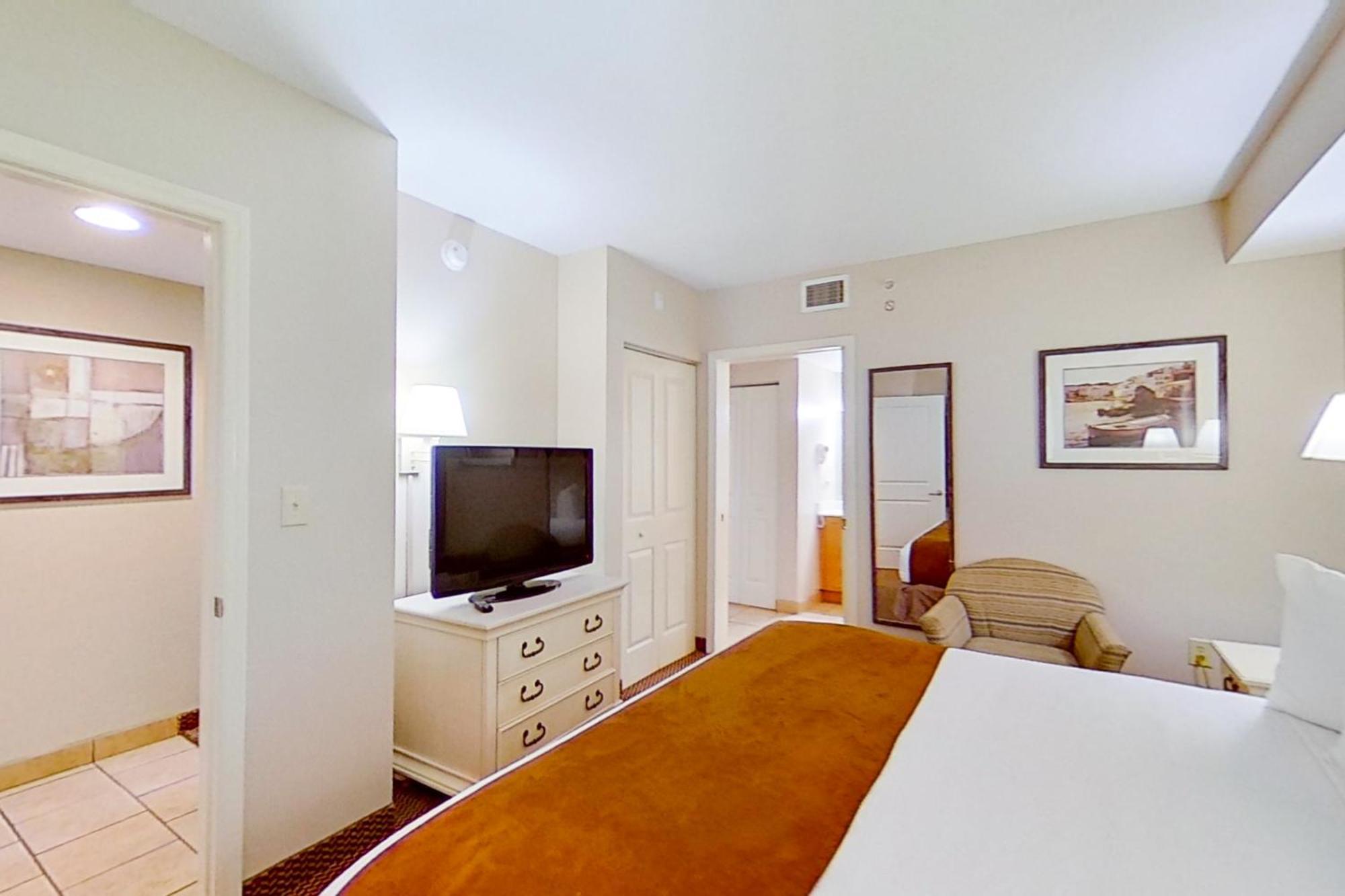 Harbourgate Marina Club Aparthotel North Myrtle Beach Rom bilde