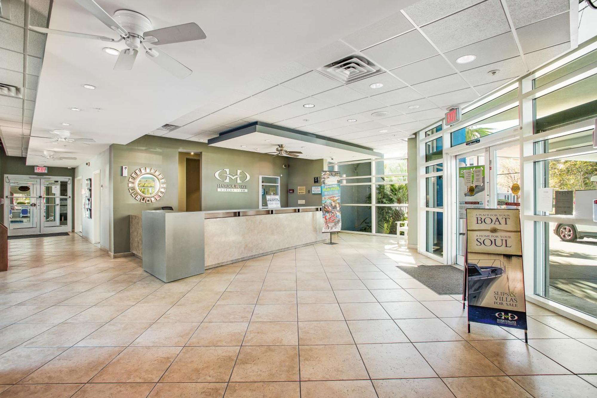 Harbourgate Marina Club Aparthotel North Myrtle Beach Eksteriør bilde