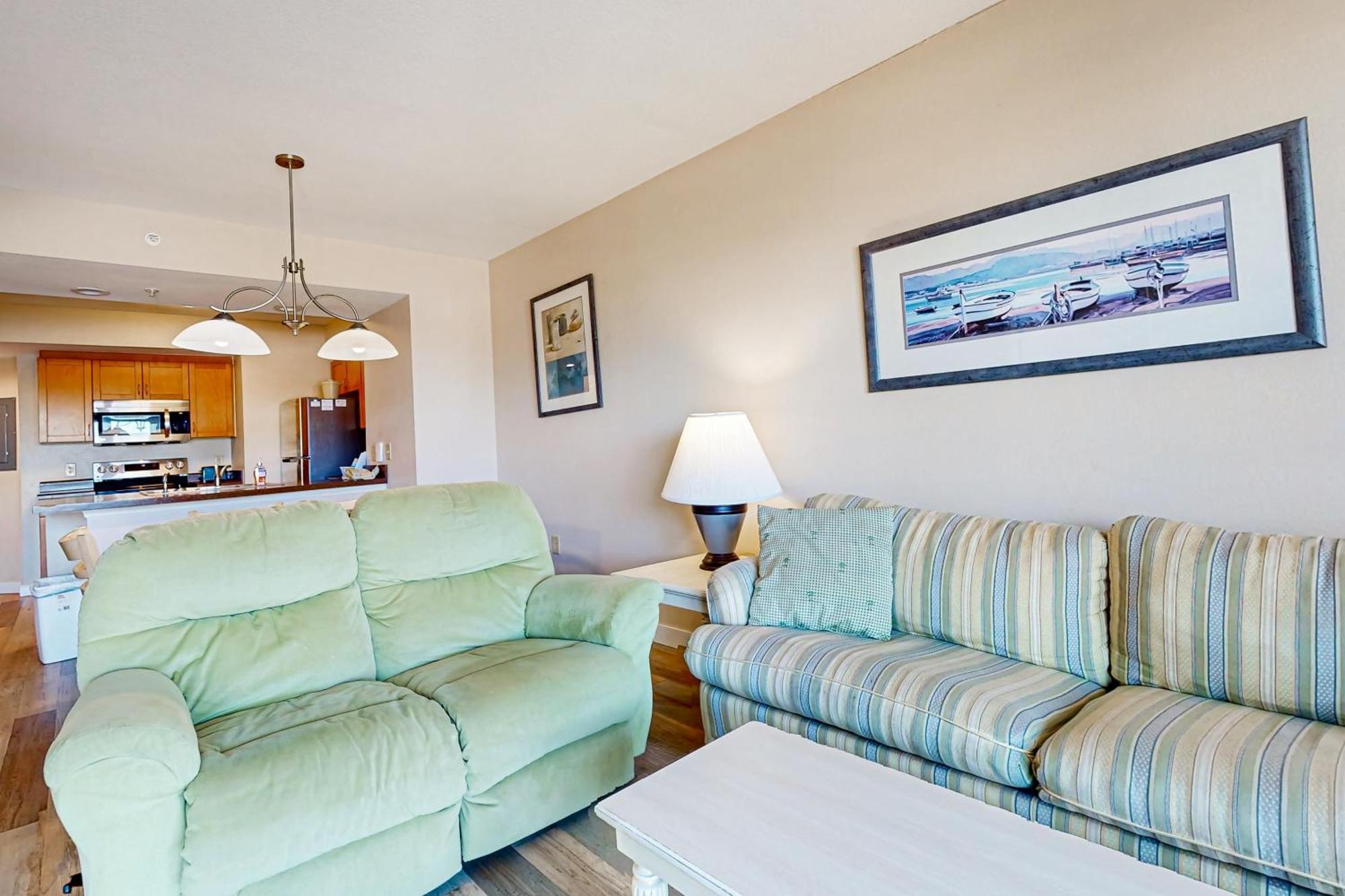 Harbourgate Marina Club Aparthotel North Myrtle Beach Eksteriør bilde